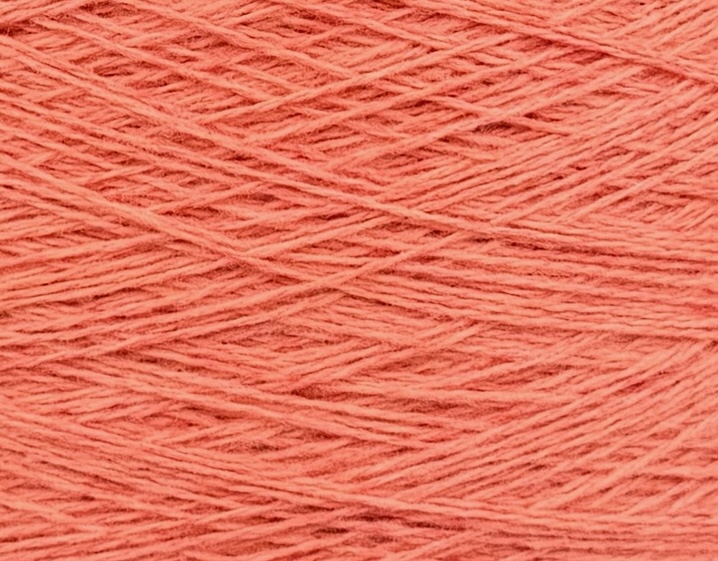 Chiavazza Zegna Baruffa MUST Baby Merino 750 m / 100 g – 100% Merino Lambswool col. Koralle